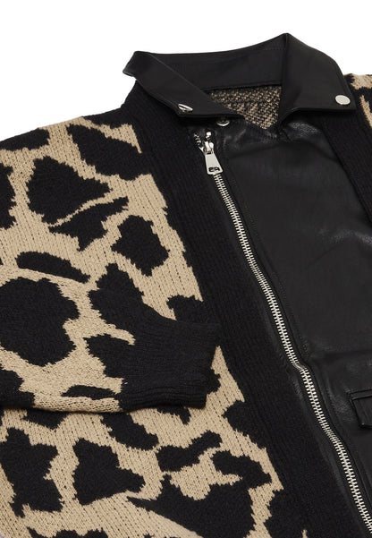 NAEMI Women's Cardigan