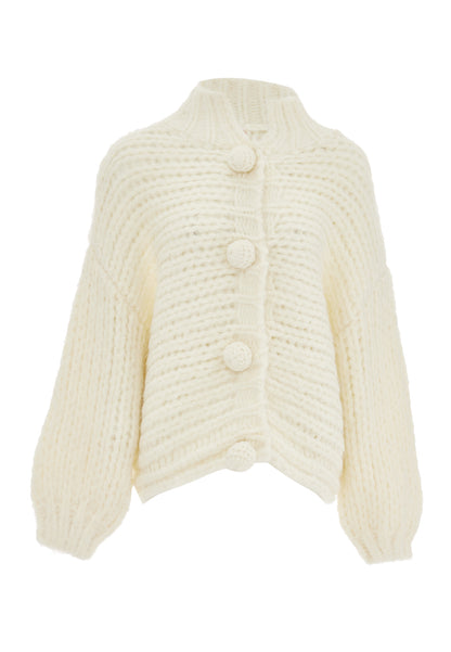 ebeeza Kardigan dla Kobiety