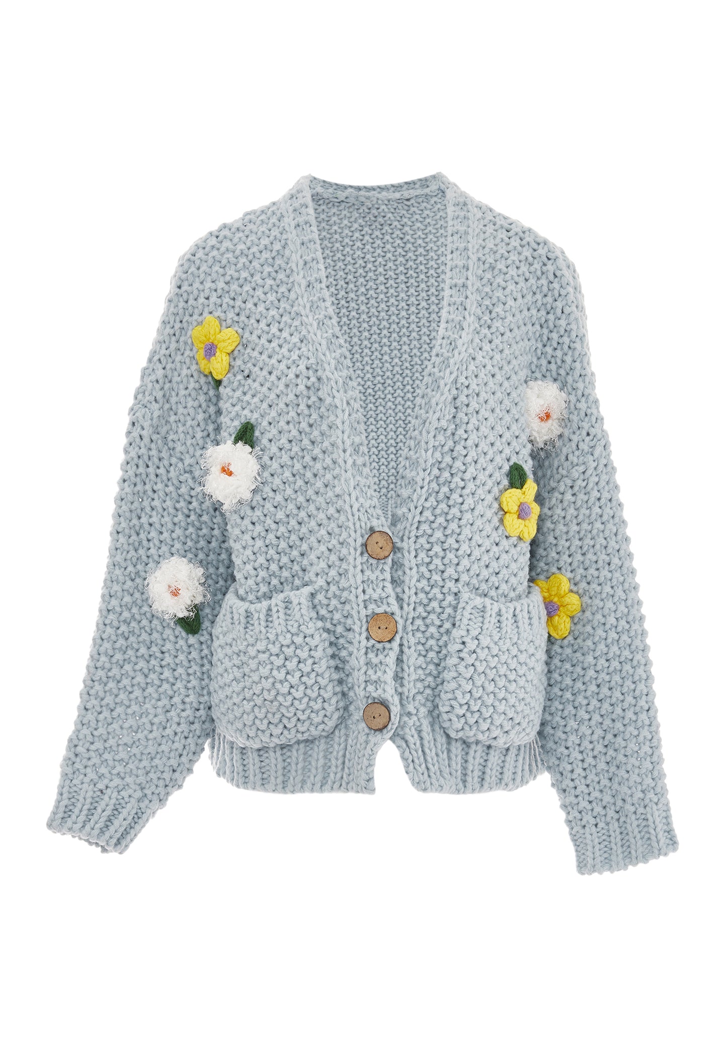 ebeeza Kardigan dla Kobiety