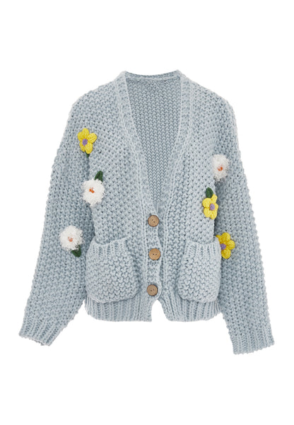 ebeeza Kardigan dla Kobiety