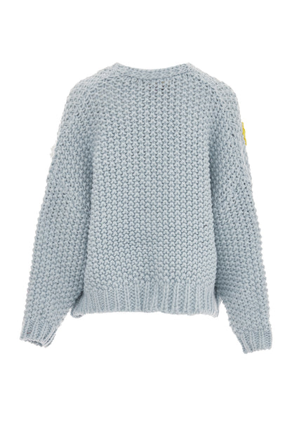 ebeeza Kardigan dla Kobiety