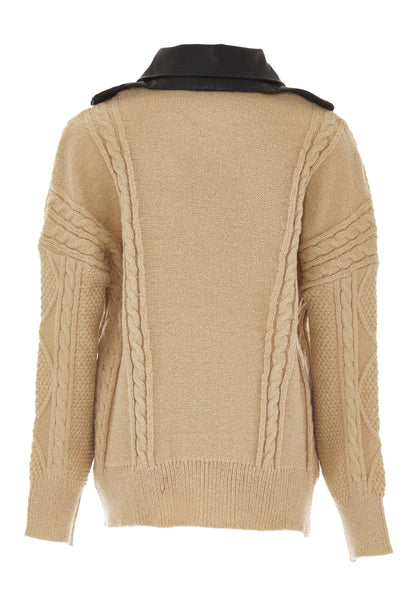 NAEMI Women's Cardigan