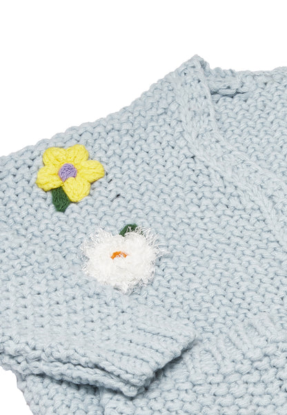 ebeeza Kardigan dla Kobiety