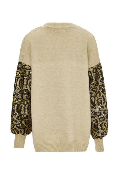 IMANE Women's Cardigan