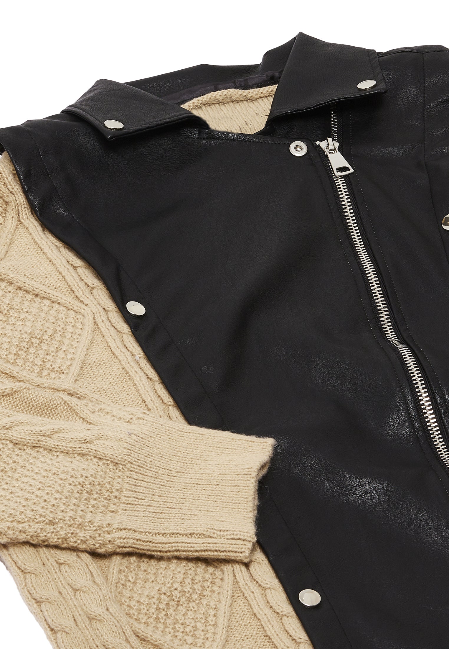 NAEMI Women's Cardigan