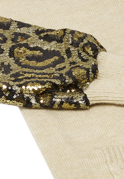 IMANE Women's Cardigan