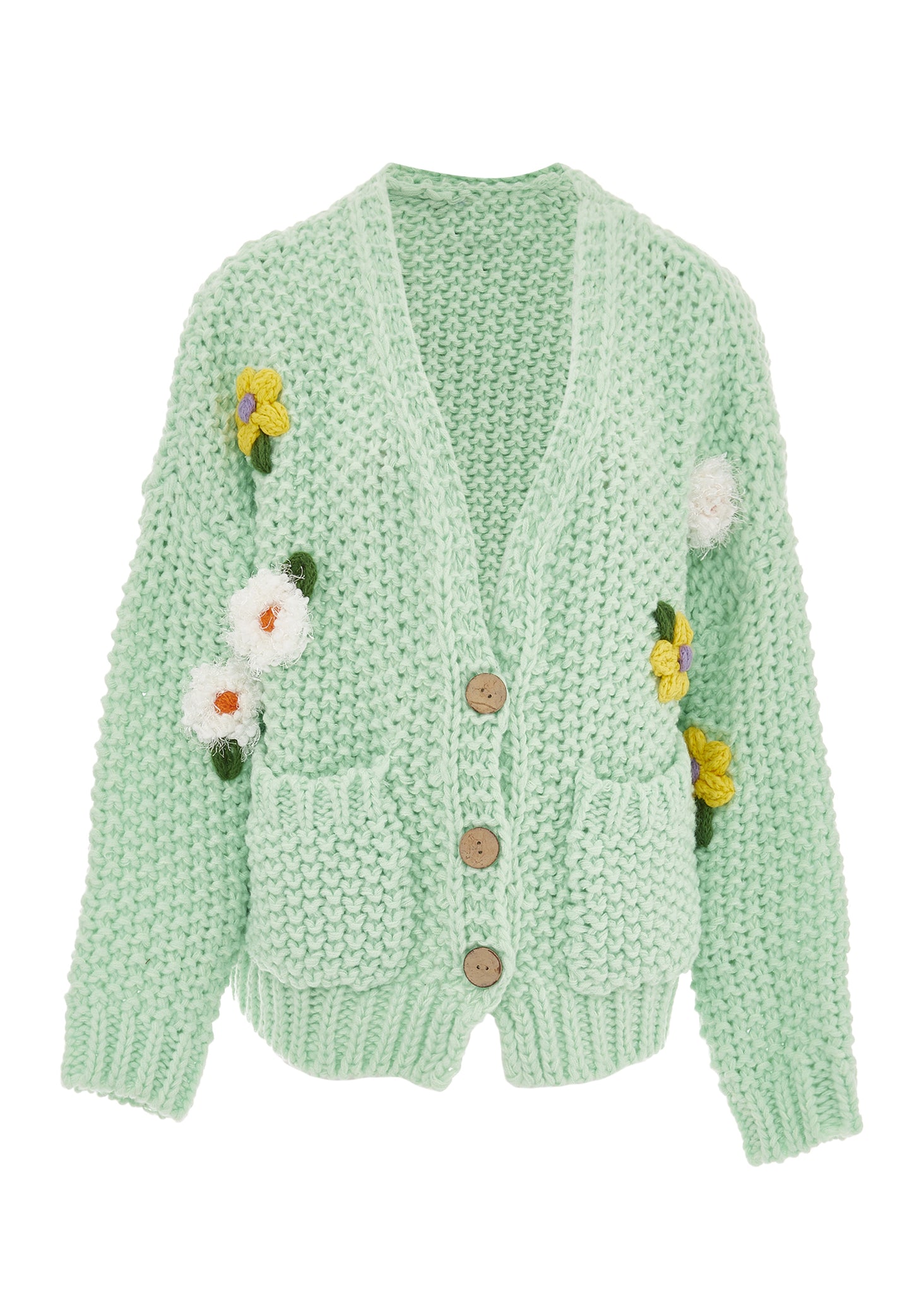 ebeeza Kardigan dla Kobiety