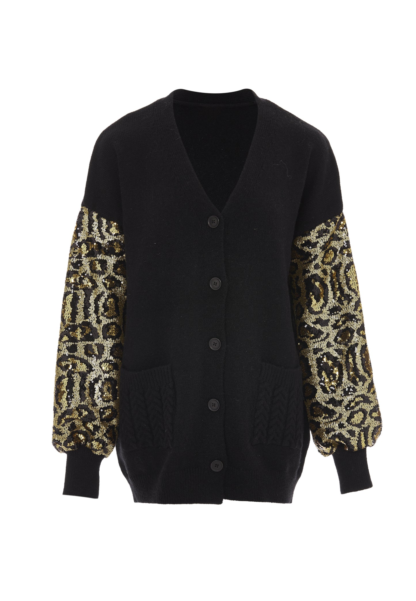 IMANE Women's Cardigan