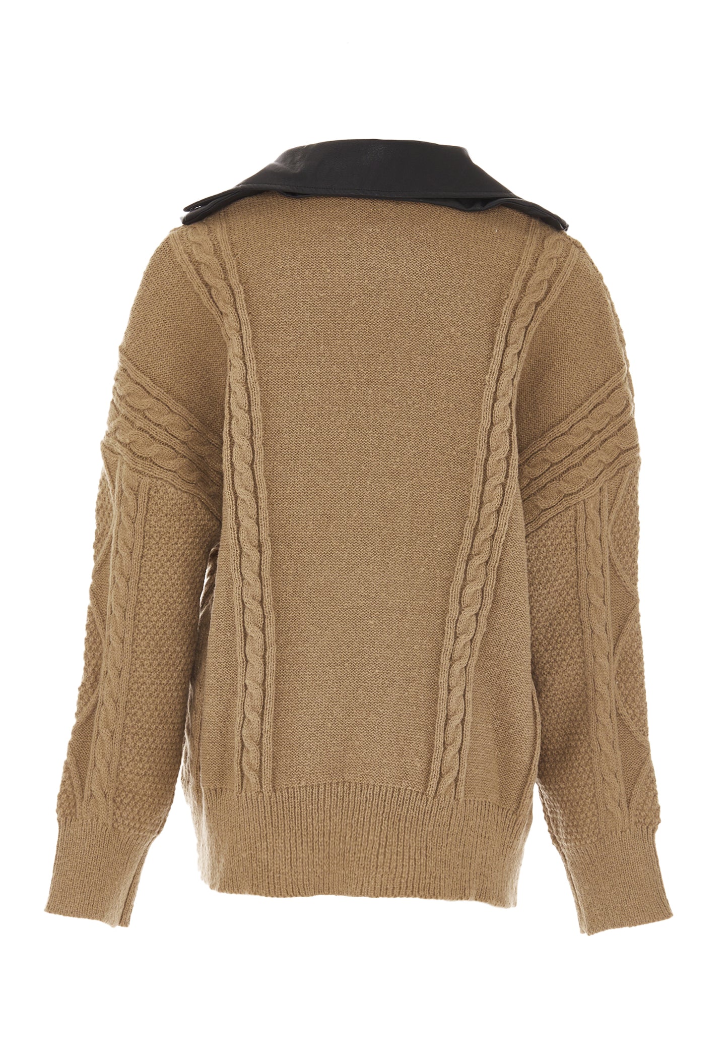 NAEMI Women's Cardigan