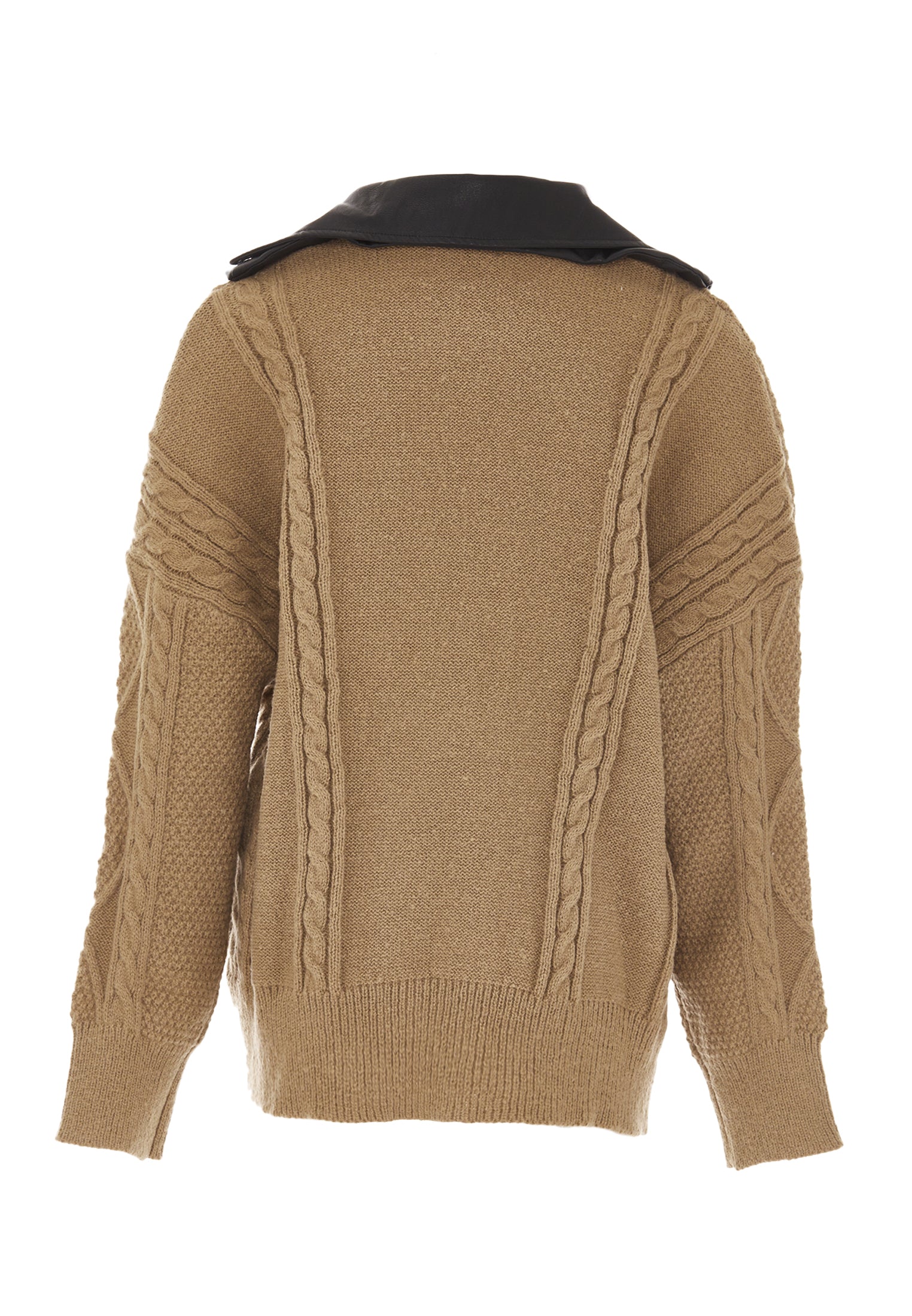 NAEMI Women's Cardigan