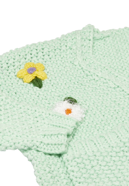 ebeeza Kardigan dla Kobiety