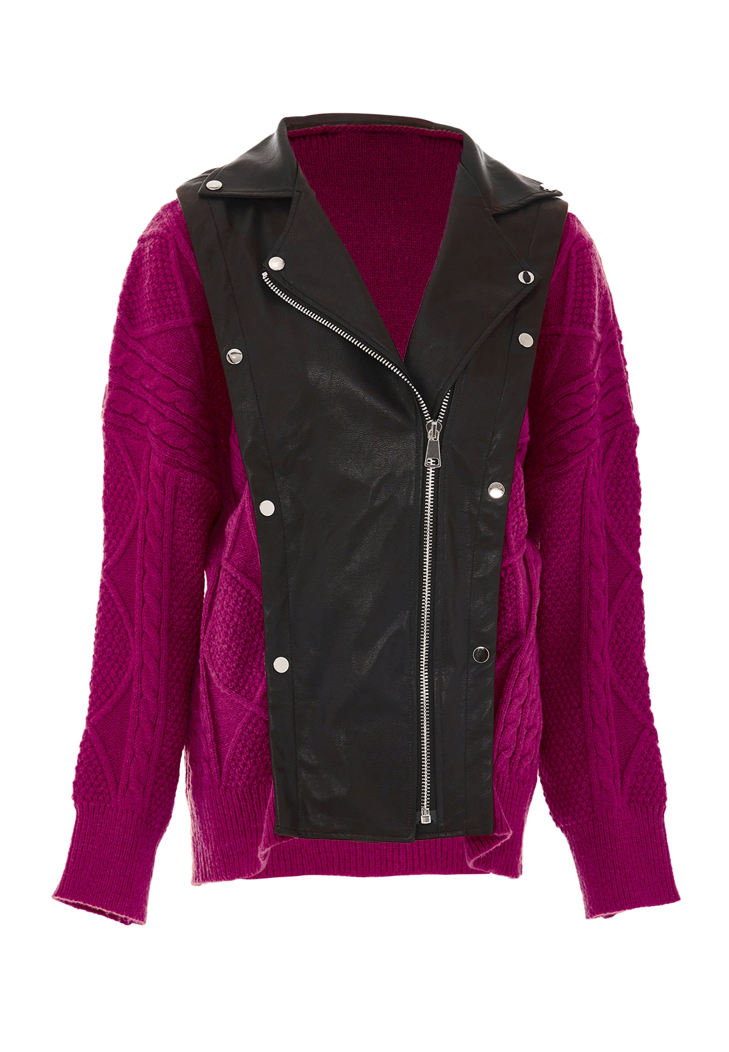 NAEMI Women's Cardigan