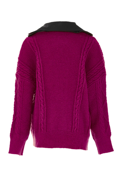 NAEMI Women's Cardigan