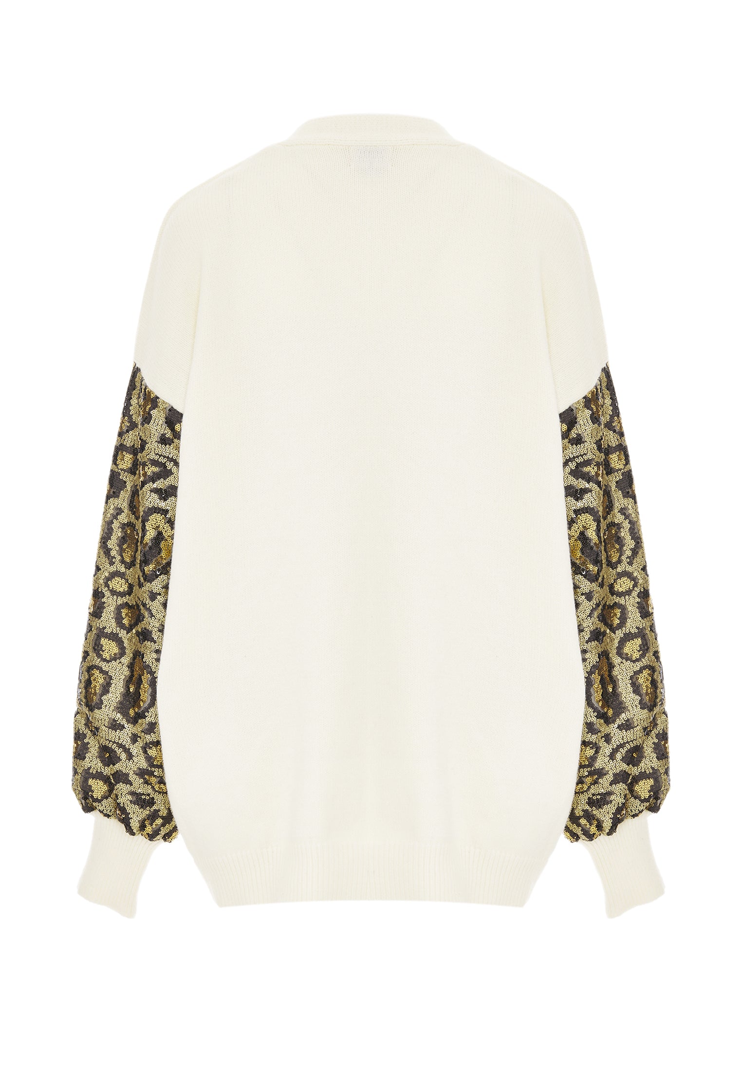 IMANE Women's Cardigan