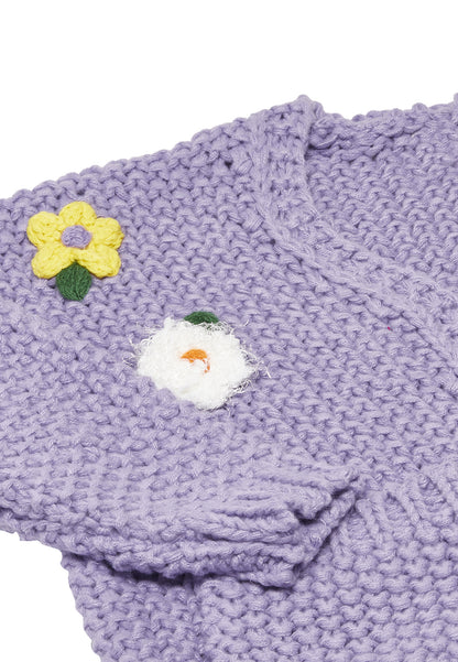 ebeeza Kardigan dla Kobiety