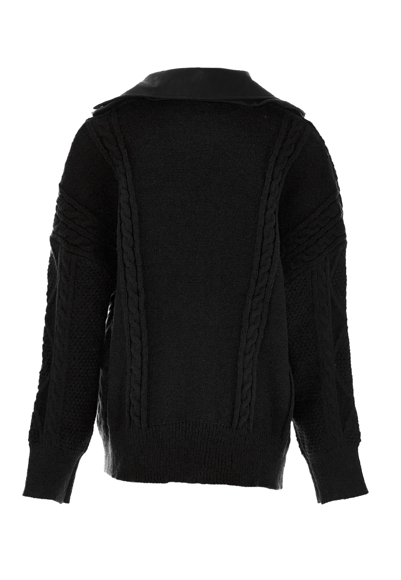 NAEMI Women's Cardigan