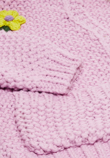 ebeeza Kardigan dla Kobiety