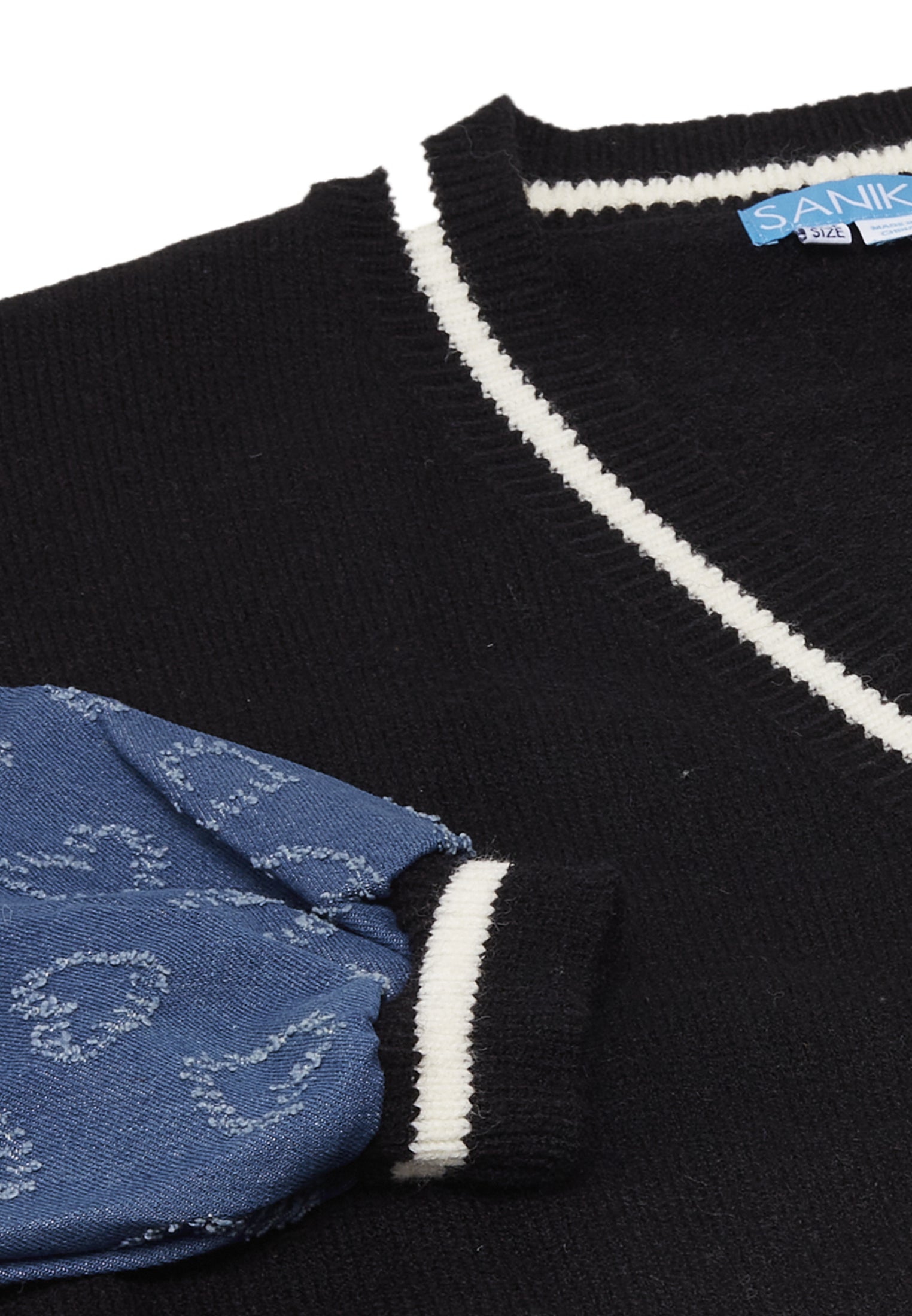 SANIKA Women's Cardigan