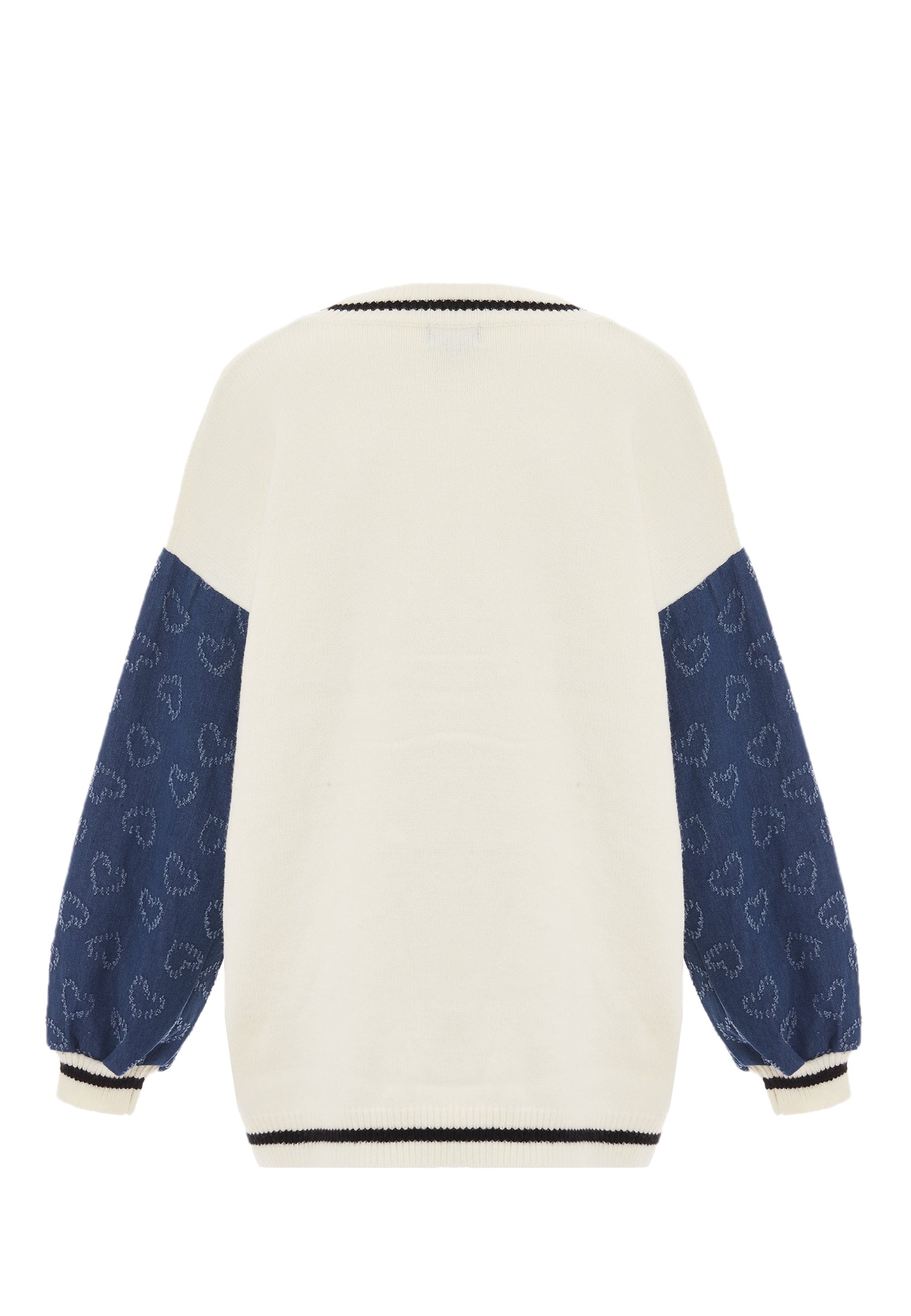 SANIKA Women's Cardigan