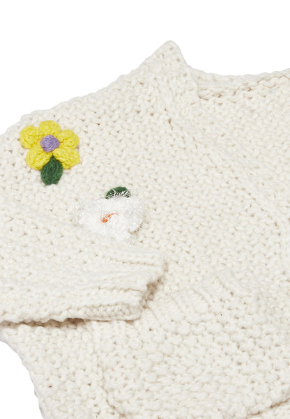 ebeeza Kardigan dla Kobiety