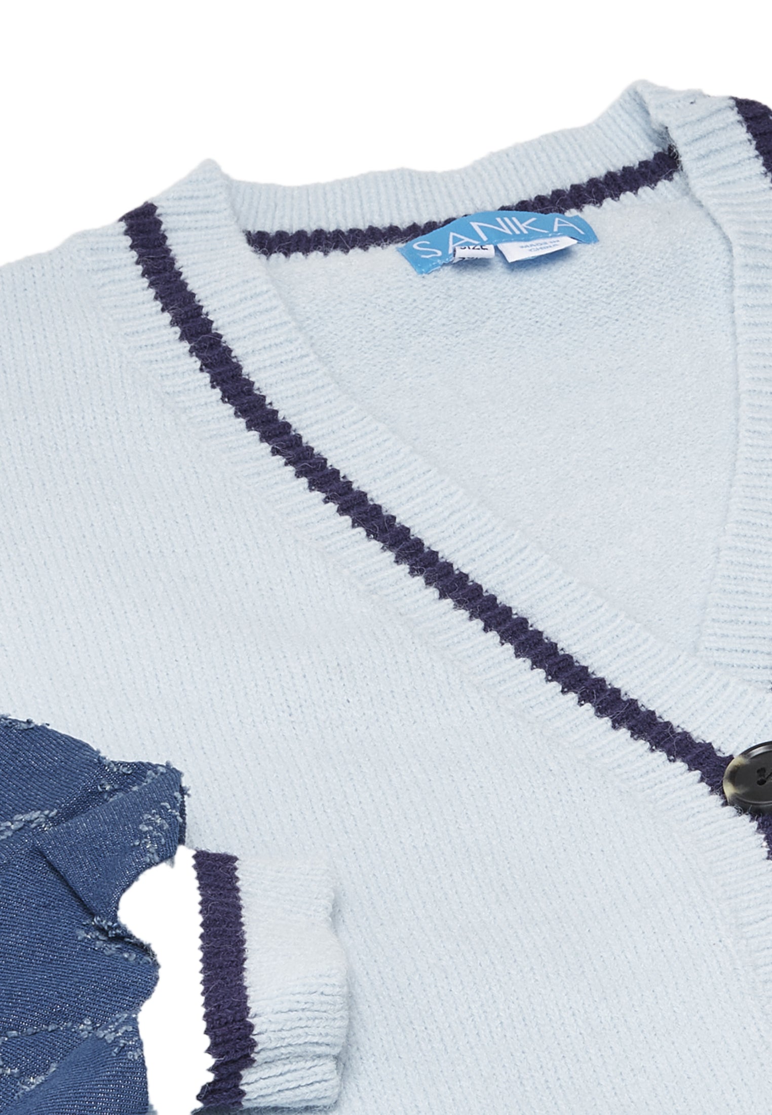 SANIKA Women's Cardigan