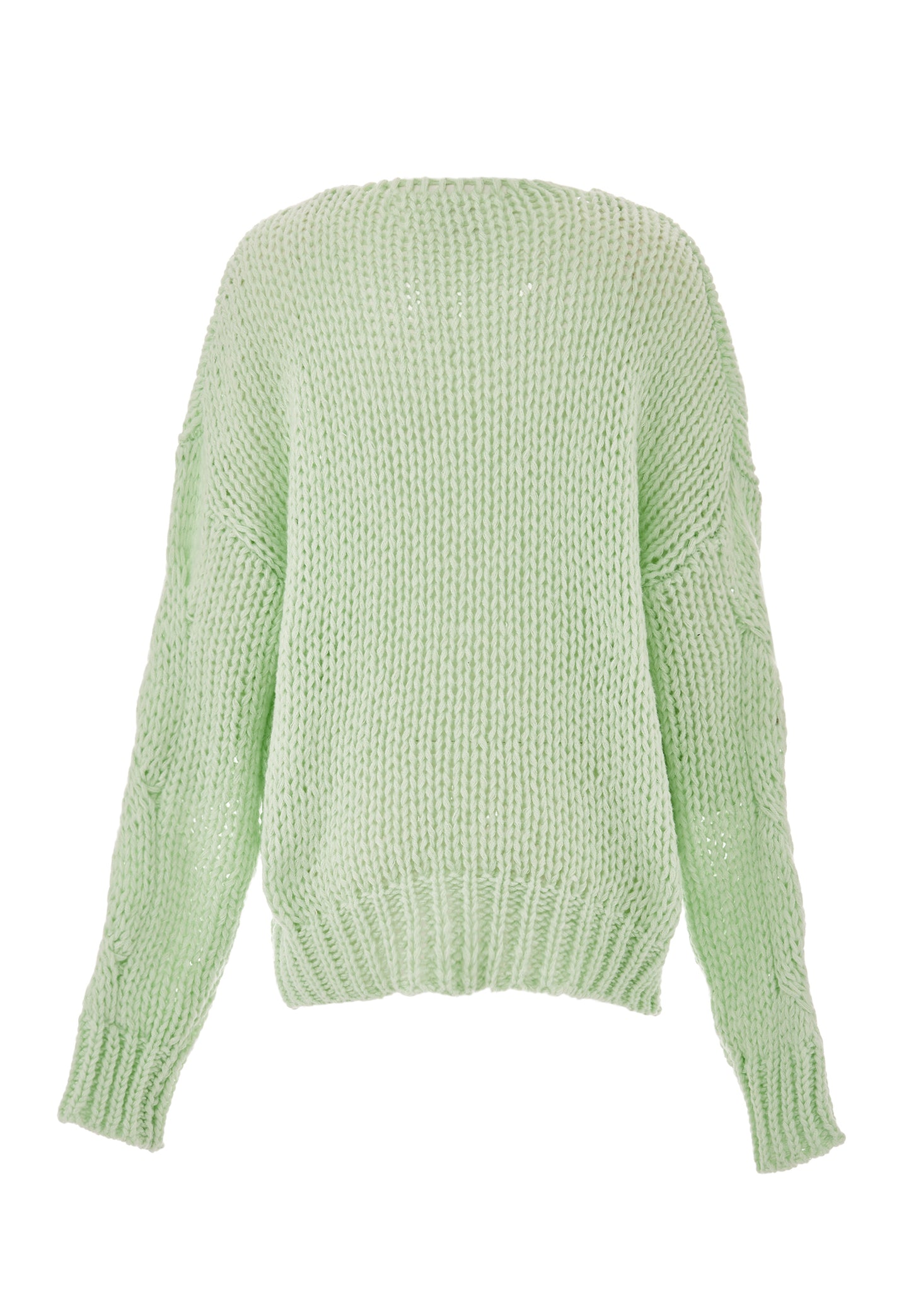 ebeeza Women's Knitted Sweater