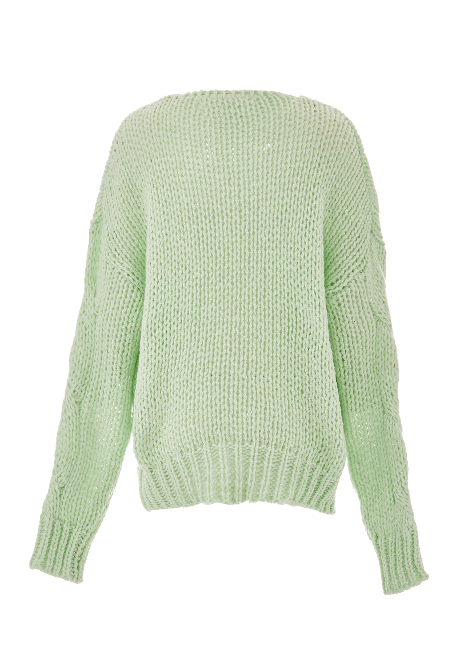ebeeza Women's Knitted Sweater
