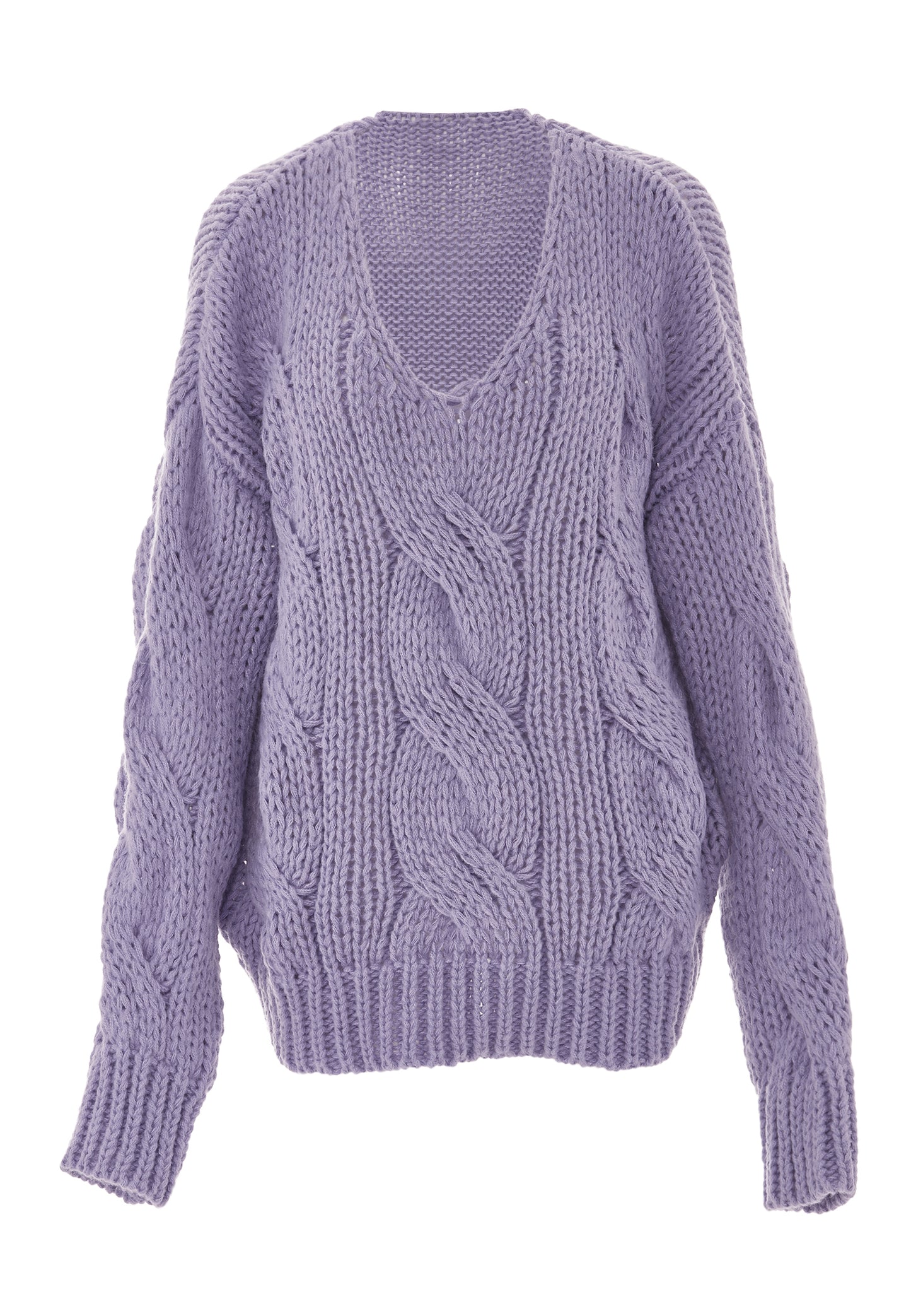 ebeeza Women's Knitted Sweater