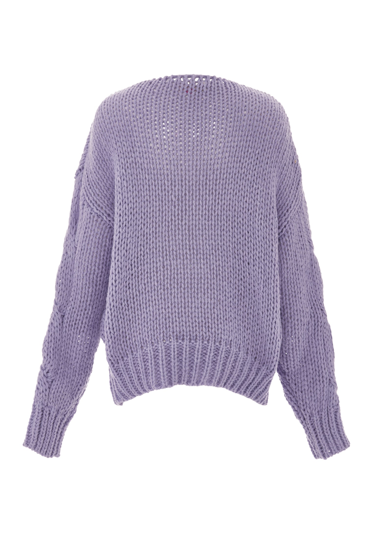 ebeeza Women's Knitted Sweater