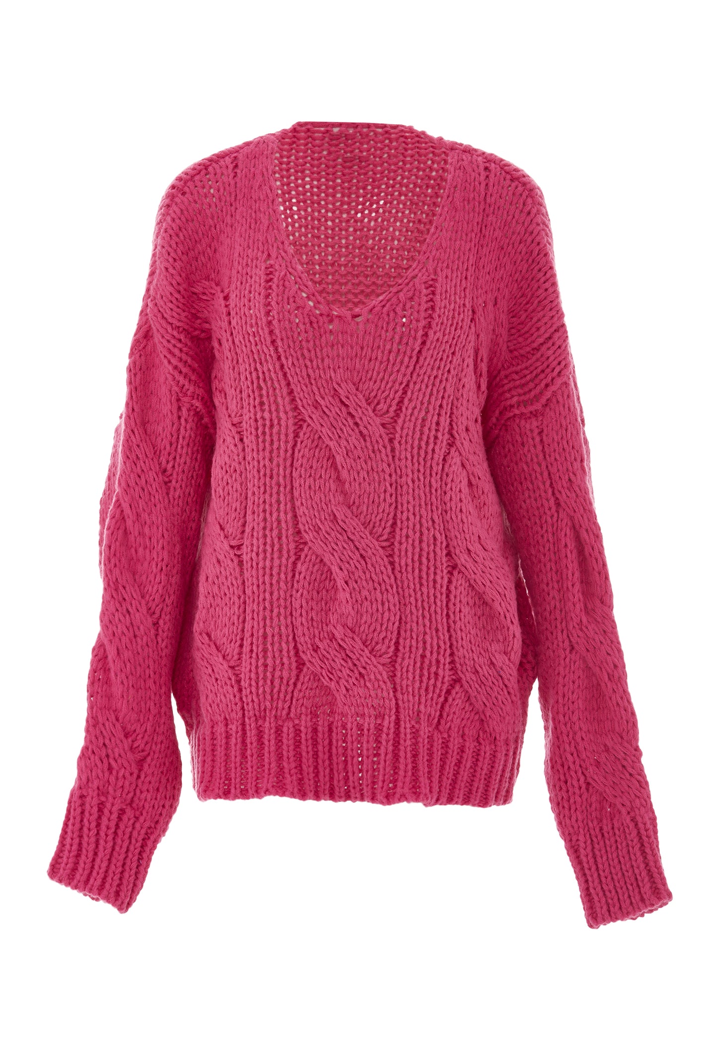 ebeeza Women's Knitted Sweater