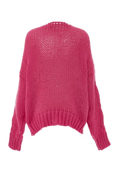 ebeeza Women's Knitted Sweater