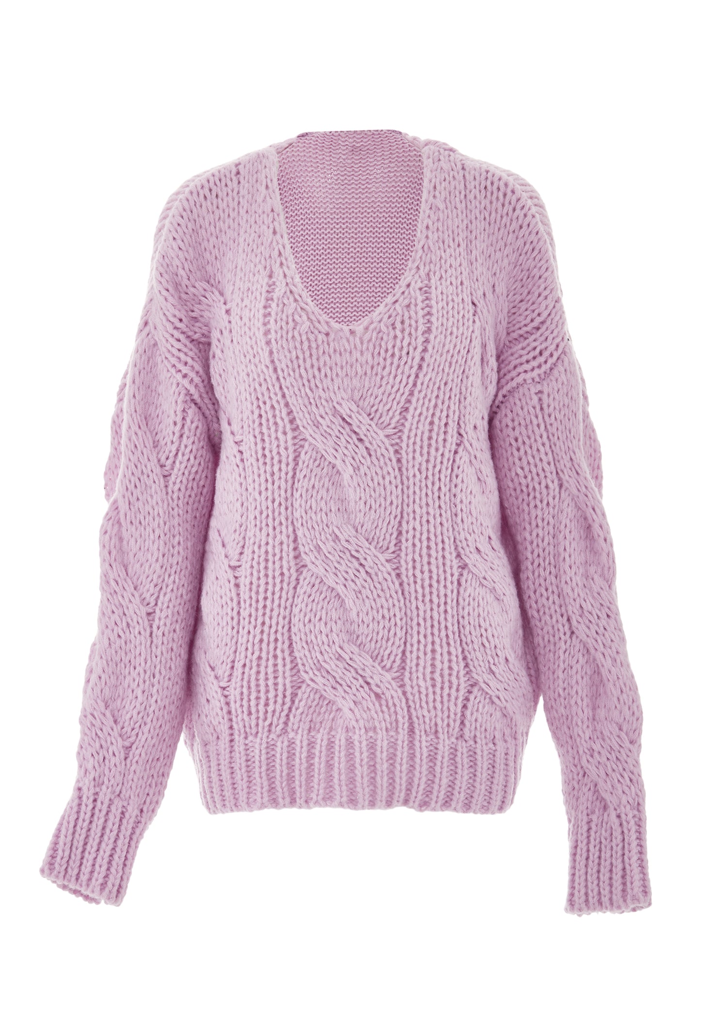 ebeeza Women's Knitted Sweater