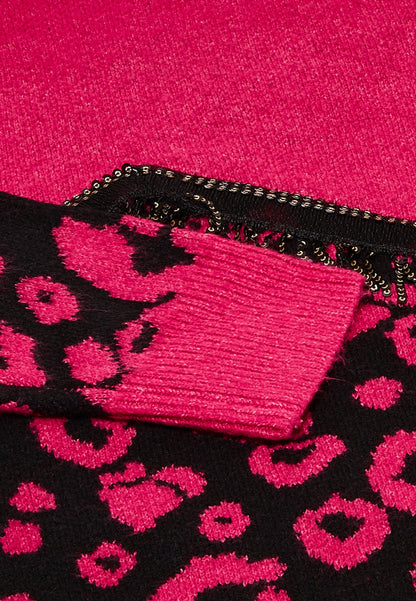 Imane Women's Knitted Sweater