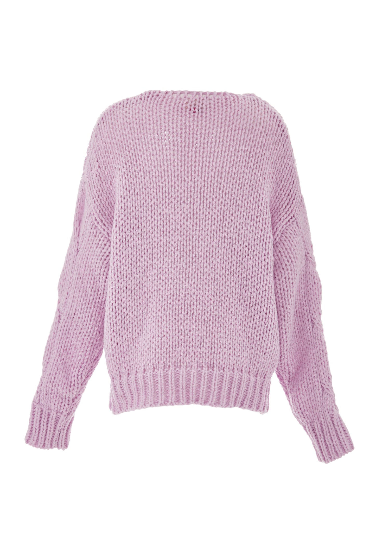 ebeeza Women's Knitted Sweater