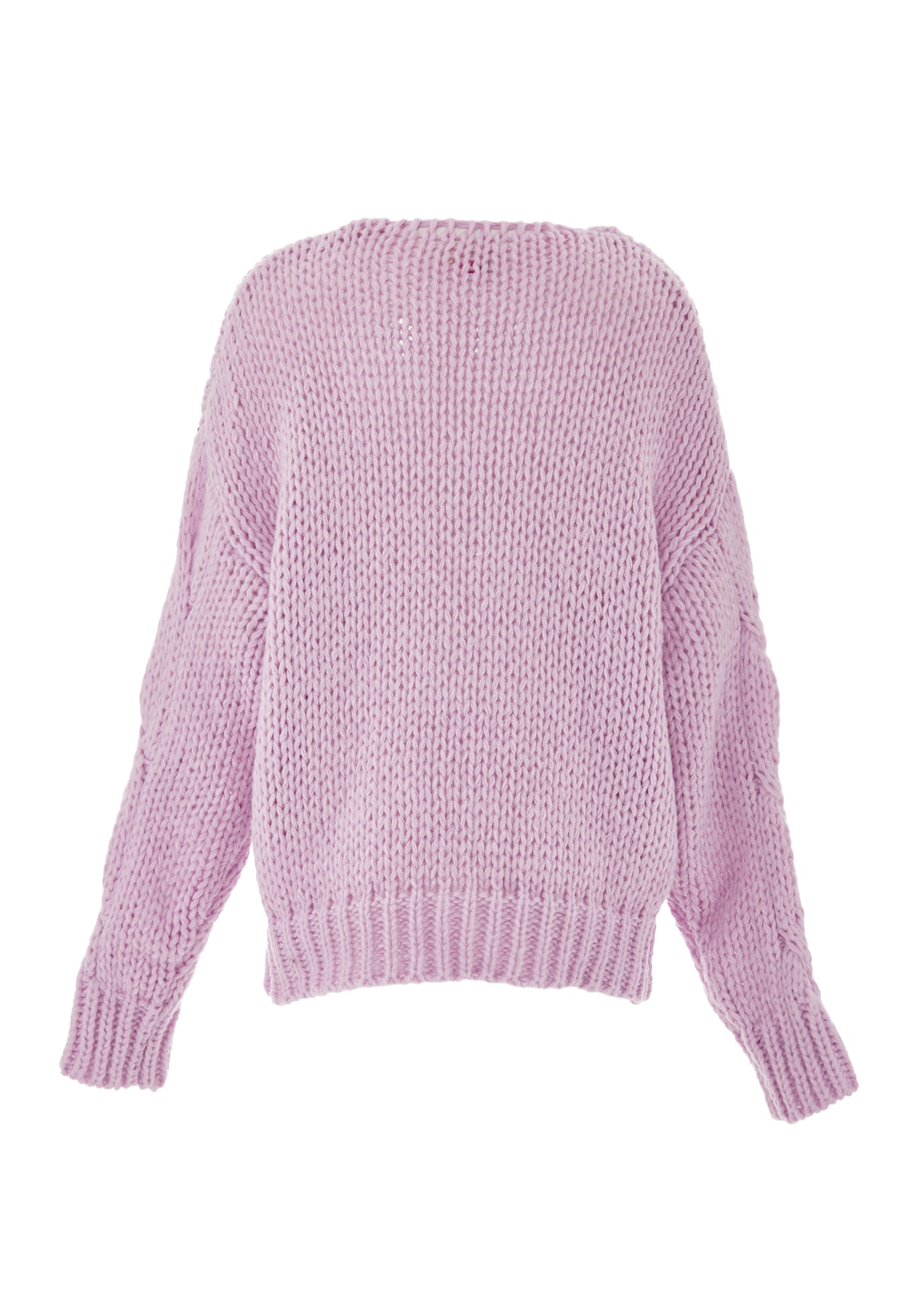 ebeeza Women's Knitted Sweater