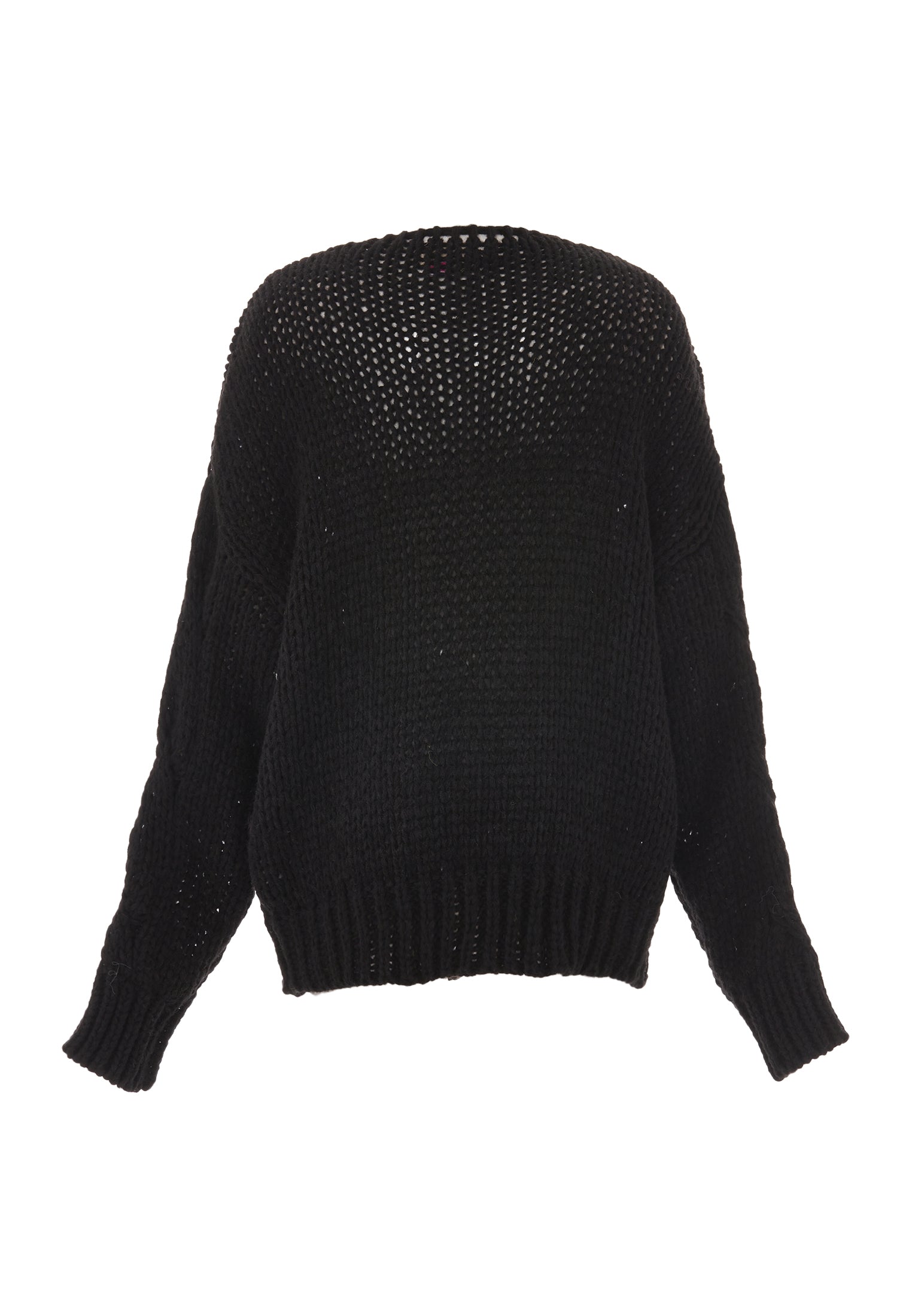 ebeeza Women's Knitted Sweater