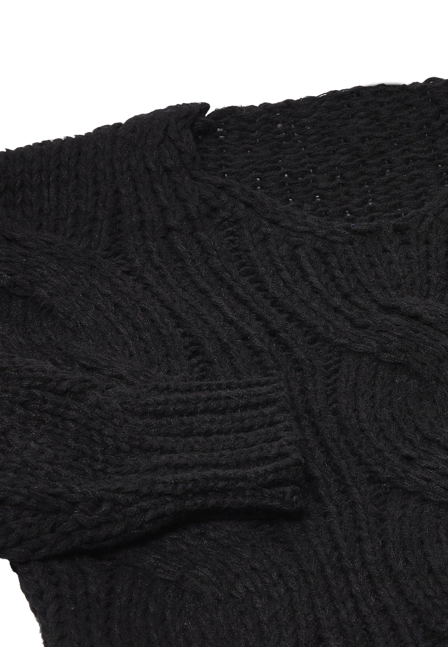 ebeeza Women's Knitted Sweater