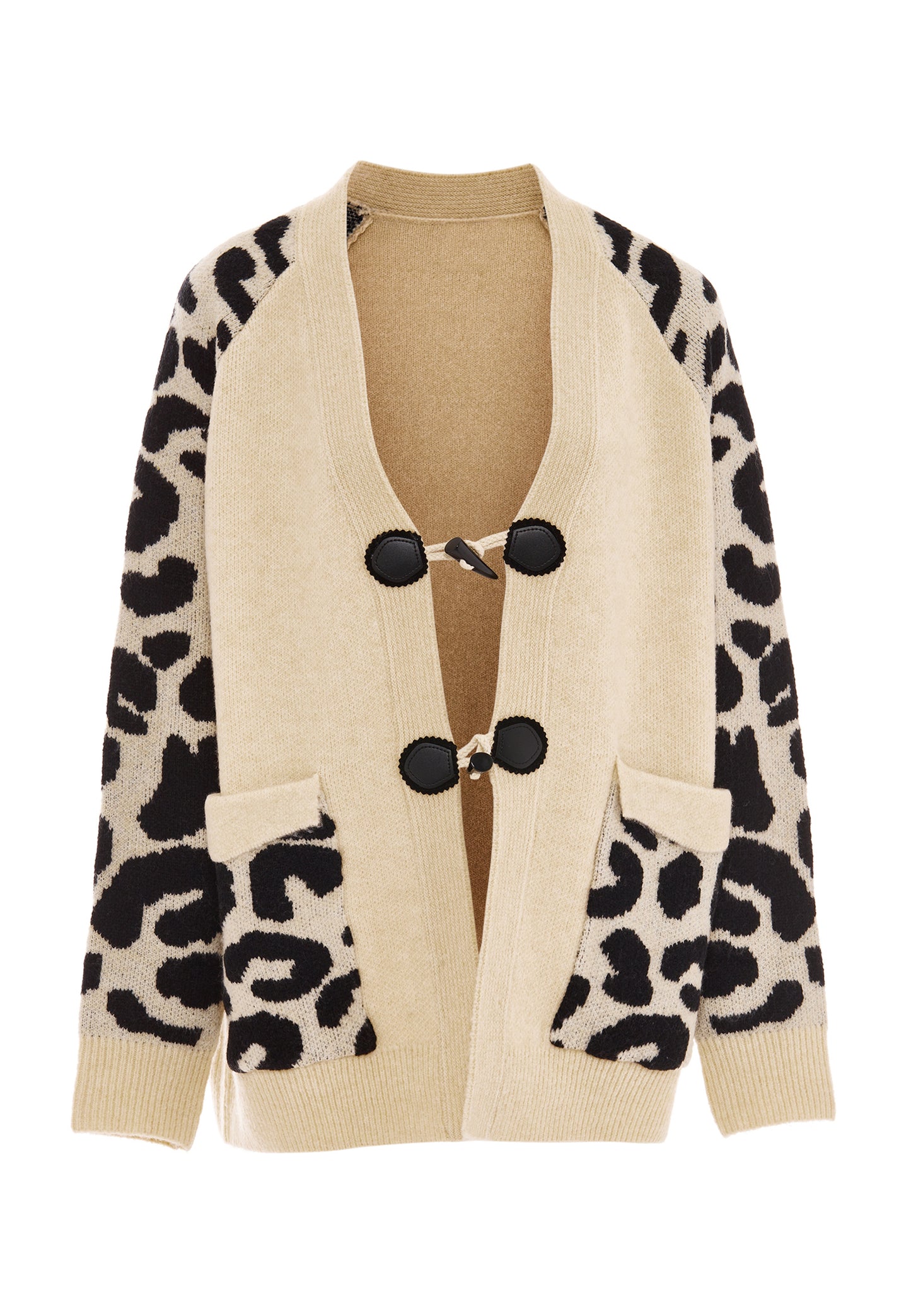 IMANE Damen Cardigan