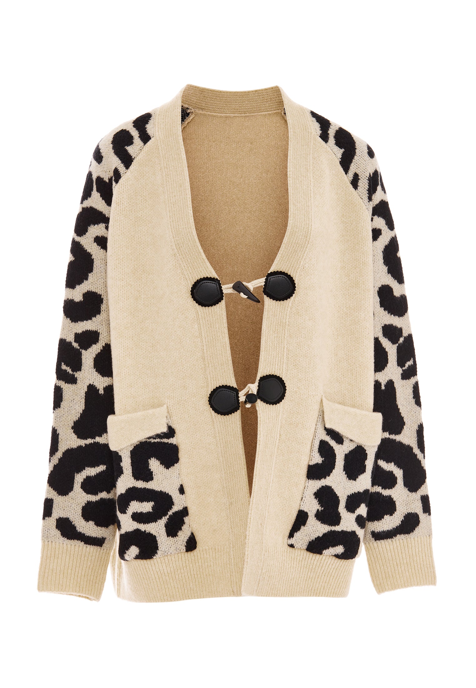 IMANE Damen Cardigan