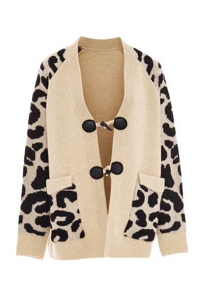 IMANE Damen Cardigan