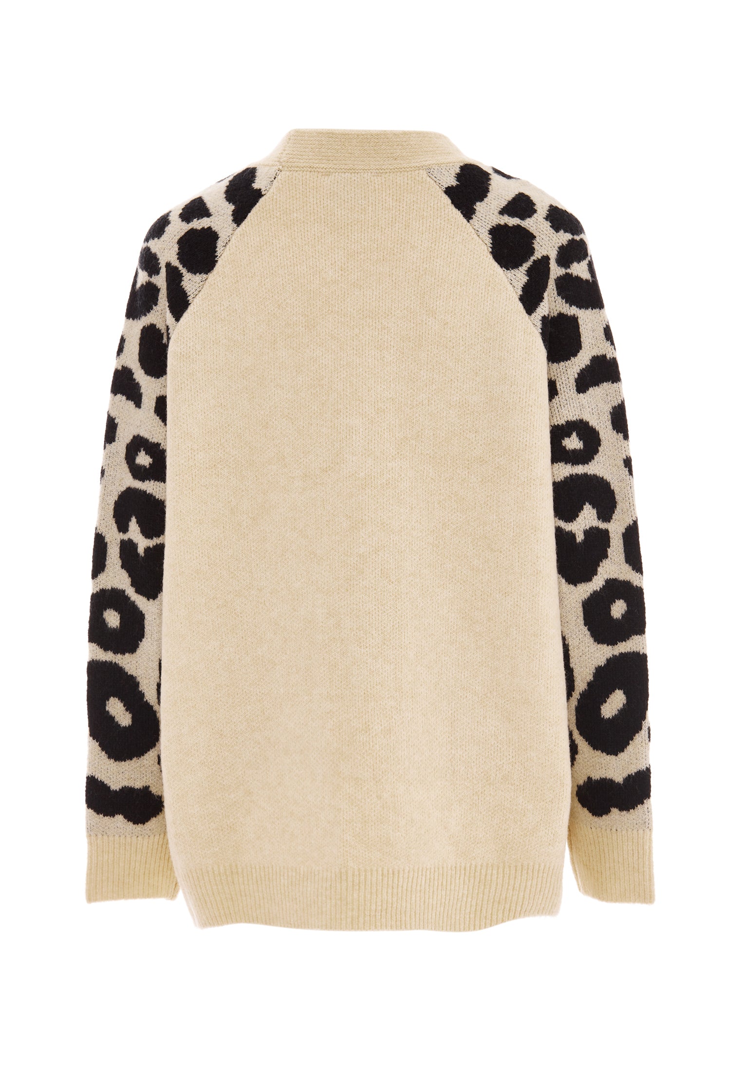 IMANE Damen Cardigan