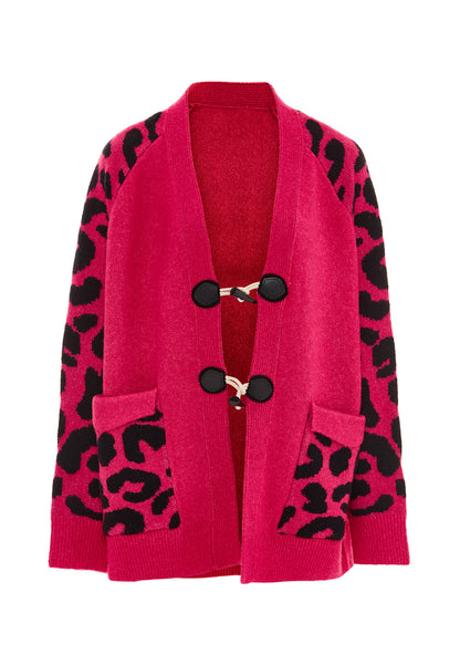 IMANE Damen Cardigan