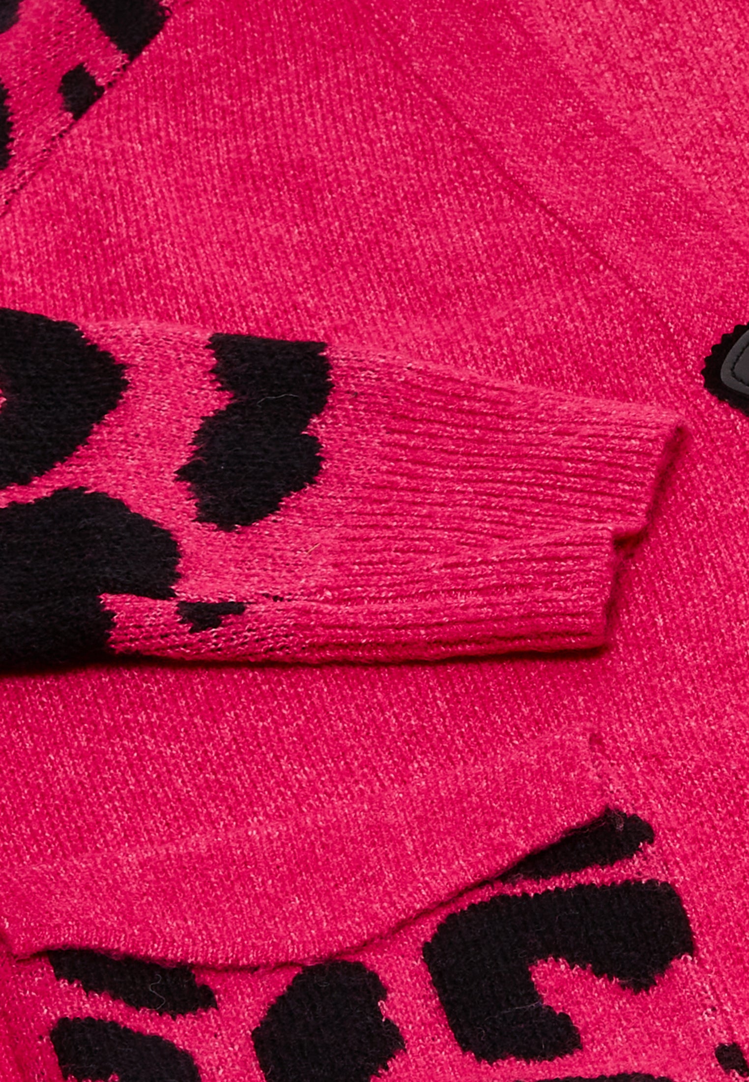 IMANE Damen Cardigan