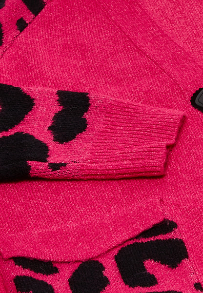 IMANE Damen Cardigan