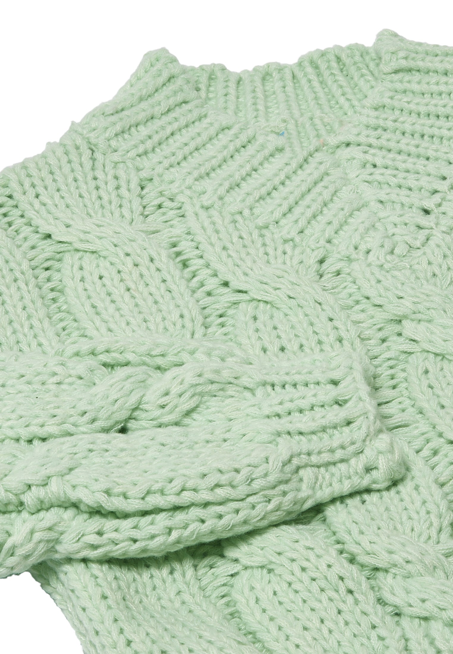 ebeeza Sweter Dzianinowy dla Kobiety