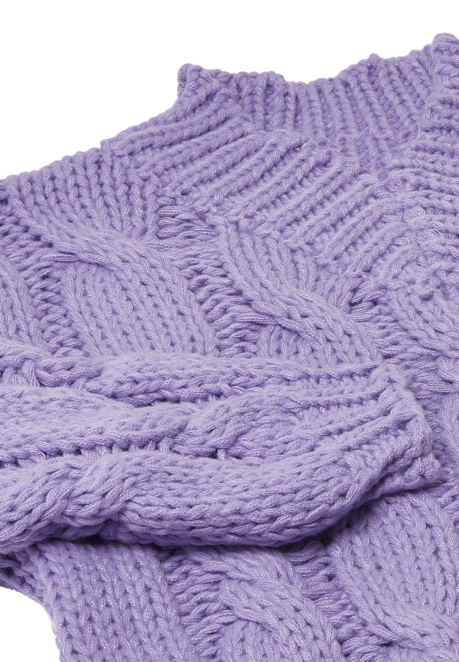 ebeeza Sweter Dzianinowy dla Kobiety