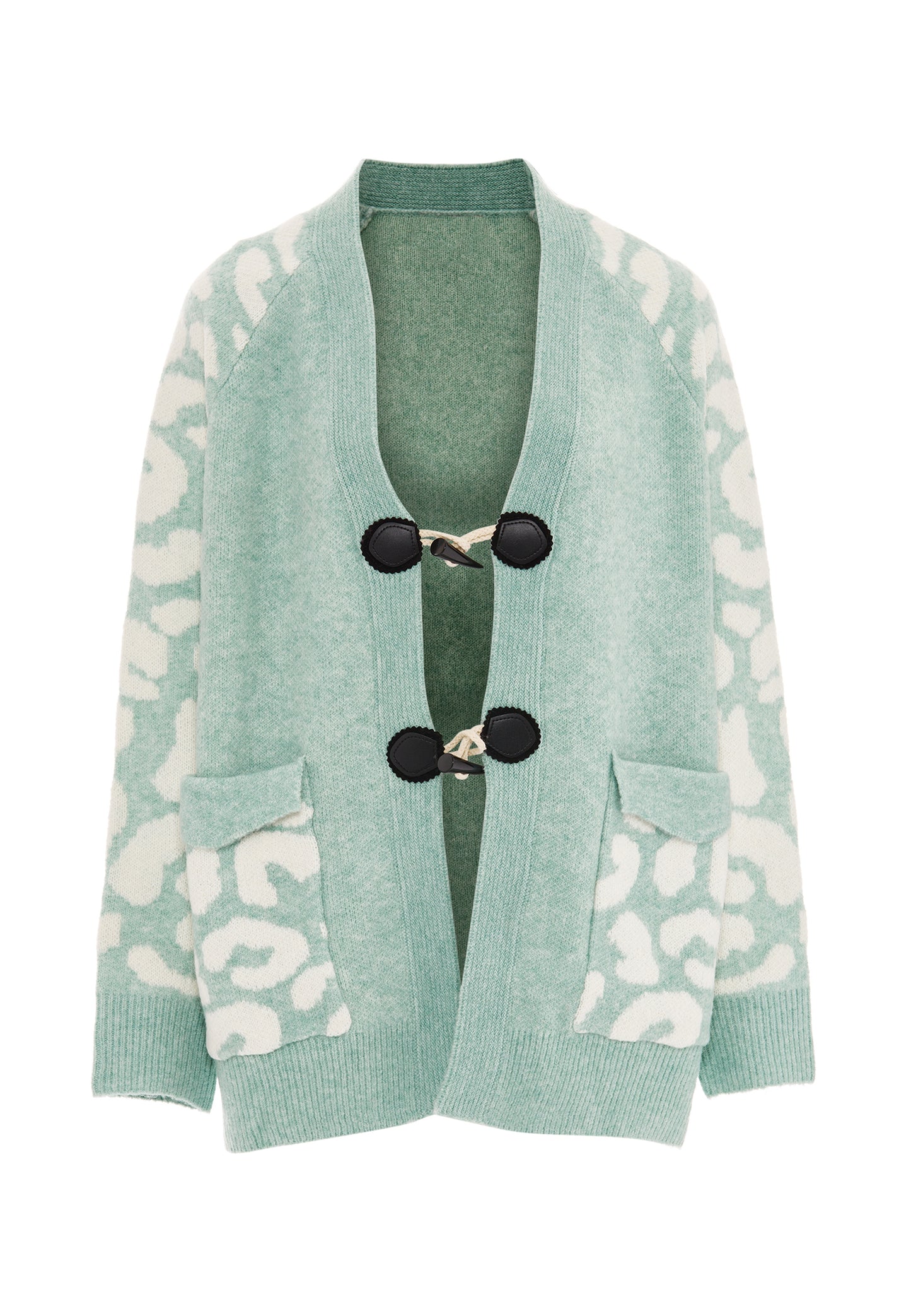 IMANE Damen Cardigan