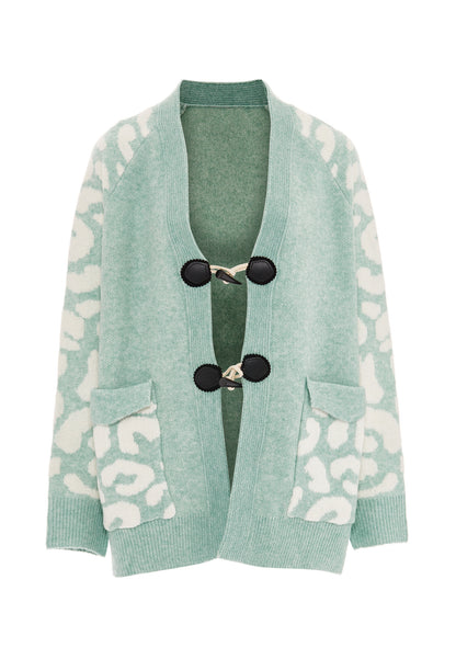 IMANE Damen Cardigan