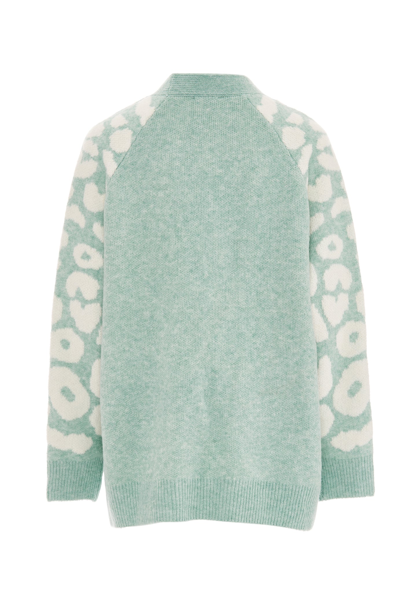 IMANE Damen Cardigan