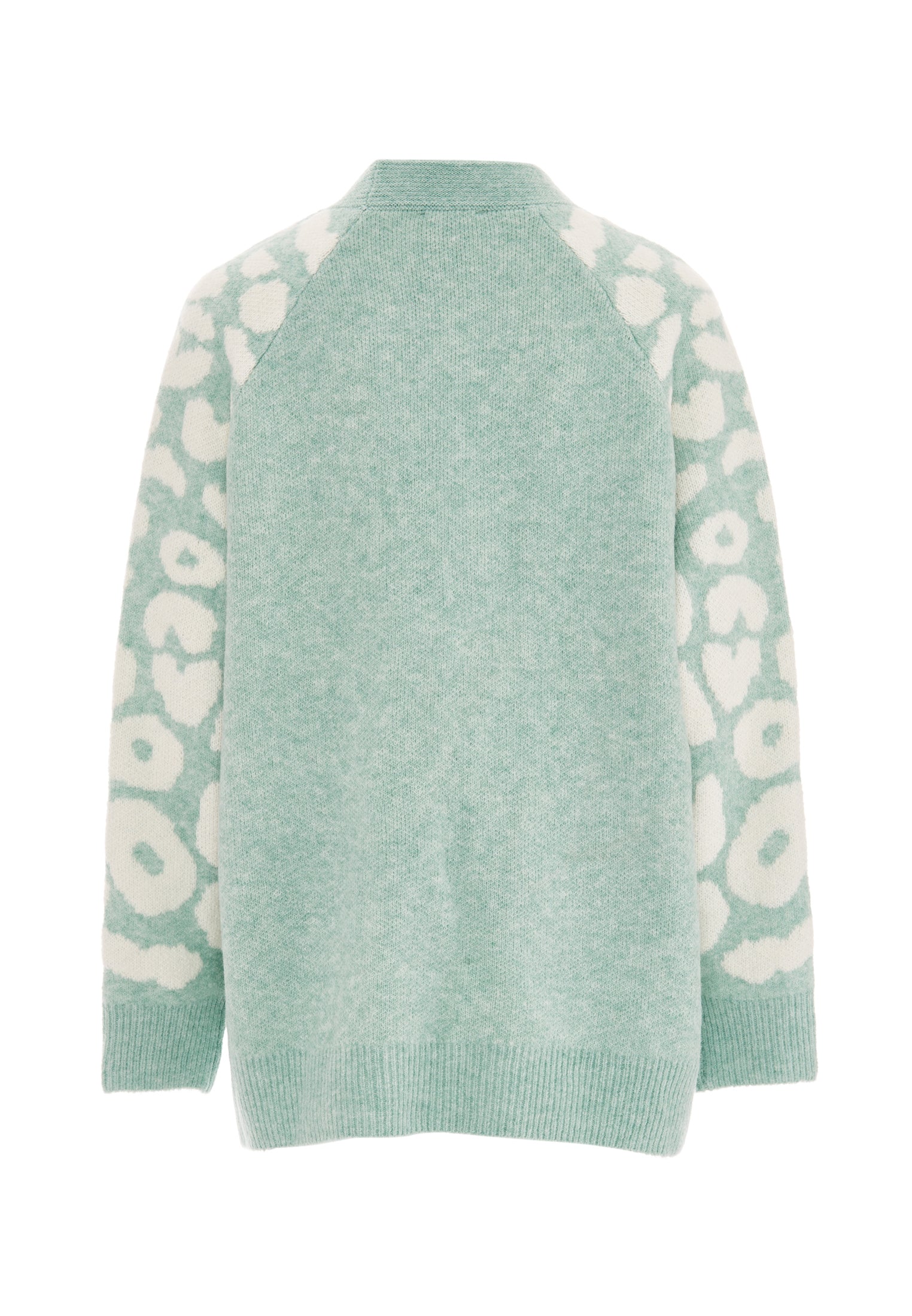 IMANE Damen Cardigan